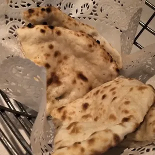 Naan (plain)