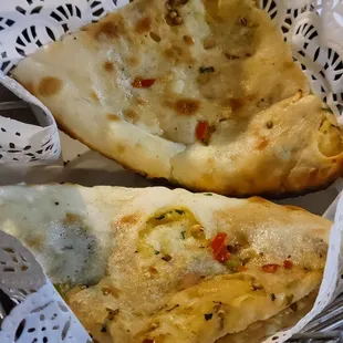 Amritsari Kulcha