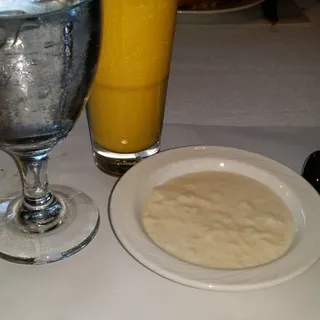 Mango Lassi