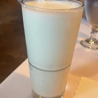 Salted Lassi