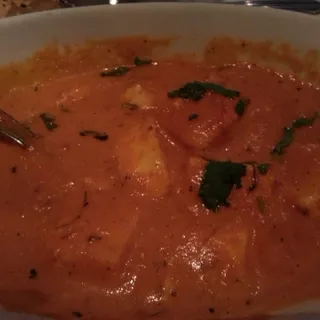 Paneer Makhni