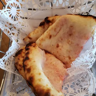 Peshawari Naan