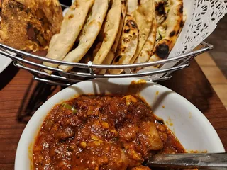 Punjabi Rasoi Indian Cusine