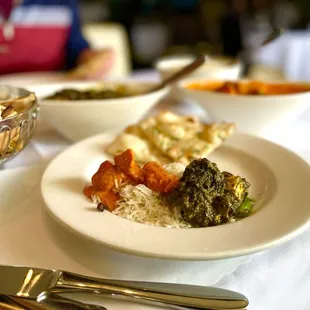 Nawab Indian Cuisine