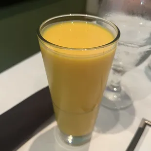 Mango Lassi