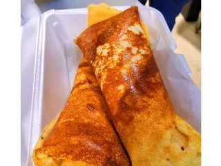 Amirtha Curry - Virginia Beach