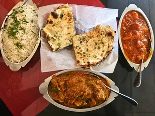 Ajanta India Restaurant