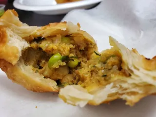 India Chaat Cafe