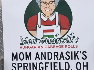 Mom Andrasik’s Hungarian Cabbage Rolls