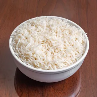 Basmati Rice