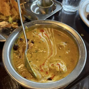 Malai Kofta