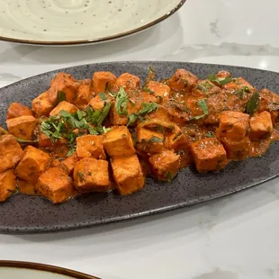 65 Paneer