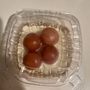 Gulab Jamun