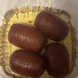 Kala Jamun