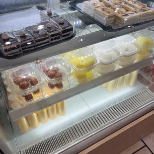 Cakes