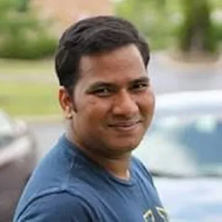 UdayKumar V.
