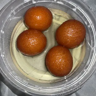 Gulab jamun