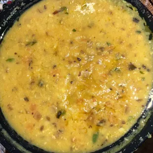 Dal tadka
