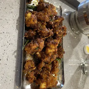 Gobi Manchurian
