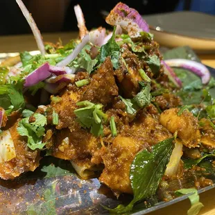 Nawabi Hyderabad House