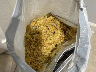 Ruchi Indian Kitchen