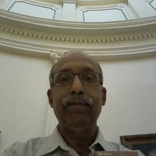 Shankaran V.