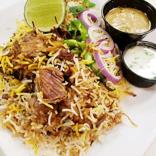 Nawabs Kebabs