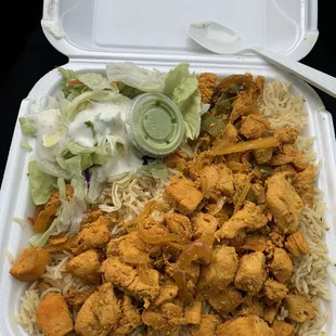 Nawal Restaurant Llc