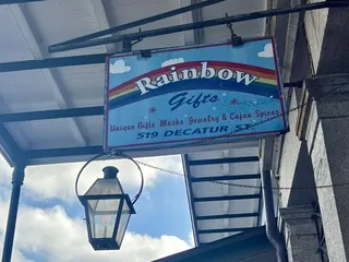 Rainbow Gifts