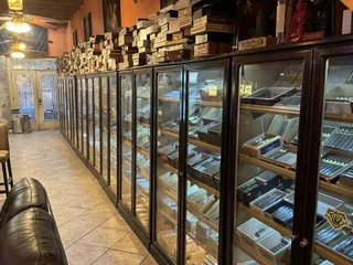 Smoke on the Water Cigars