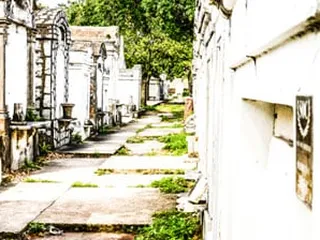 New Orleans Tour Company