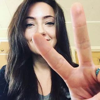 Marie P.