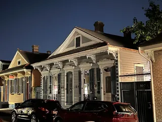 Yellow Fever Ghost Tours