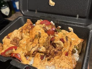 Ziggy’s Street Eats