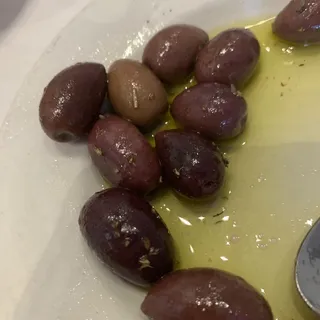 Olives