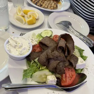 Athenian Greek Salad