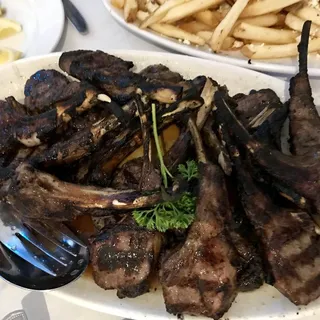 Lamb Chops