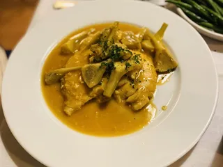 D’Agostino’s Trattoria