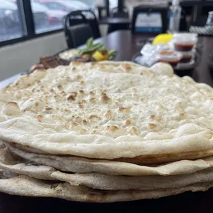 Naan