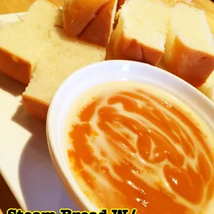 food, soups and chowder