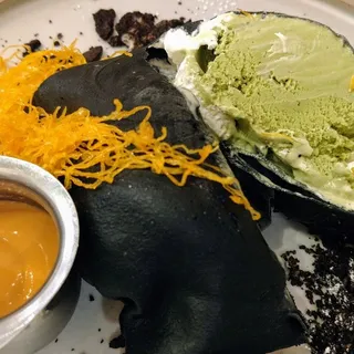 The Black Thai Tea