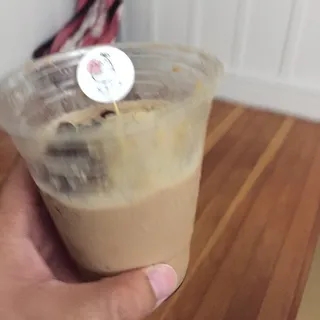 Iced Royal Milk Tea
