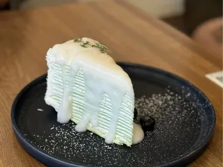 U :Dessert Story
