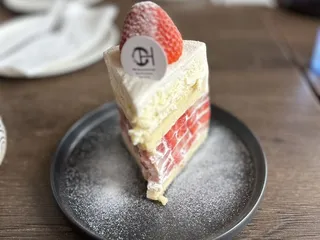 OH Dessert Cafe