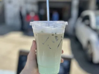 Kopiku Coffee