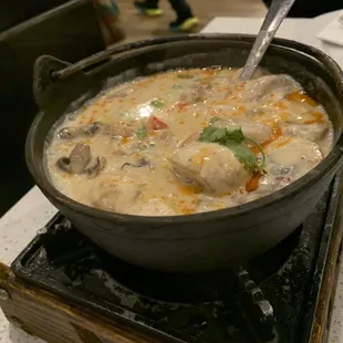 Masaman Curry