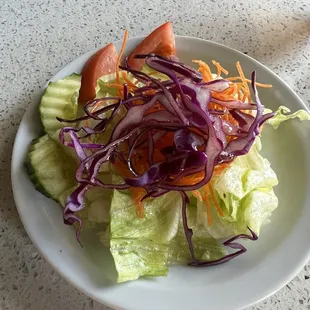 Green Salad