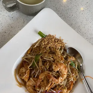 Pad Thai