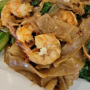 Pad See Ew