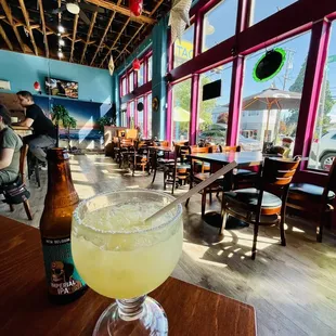 Margarita